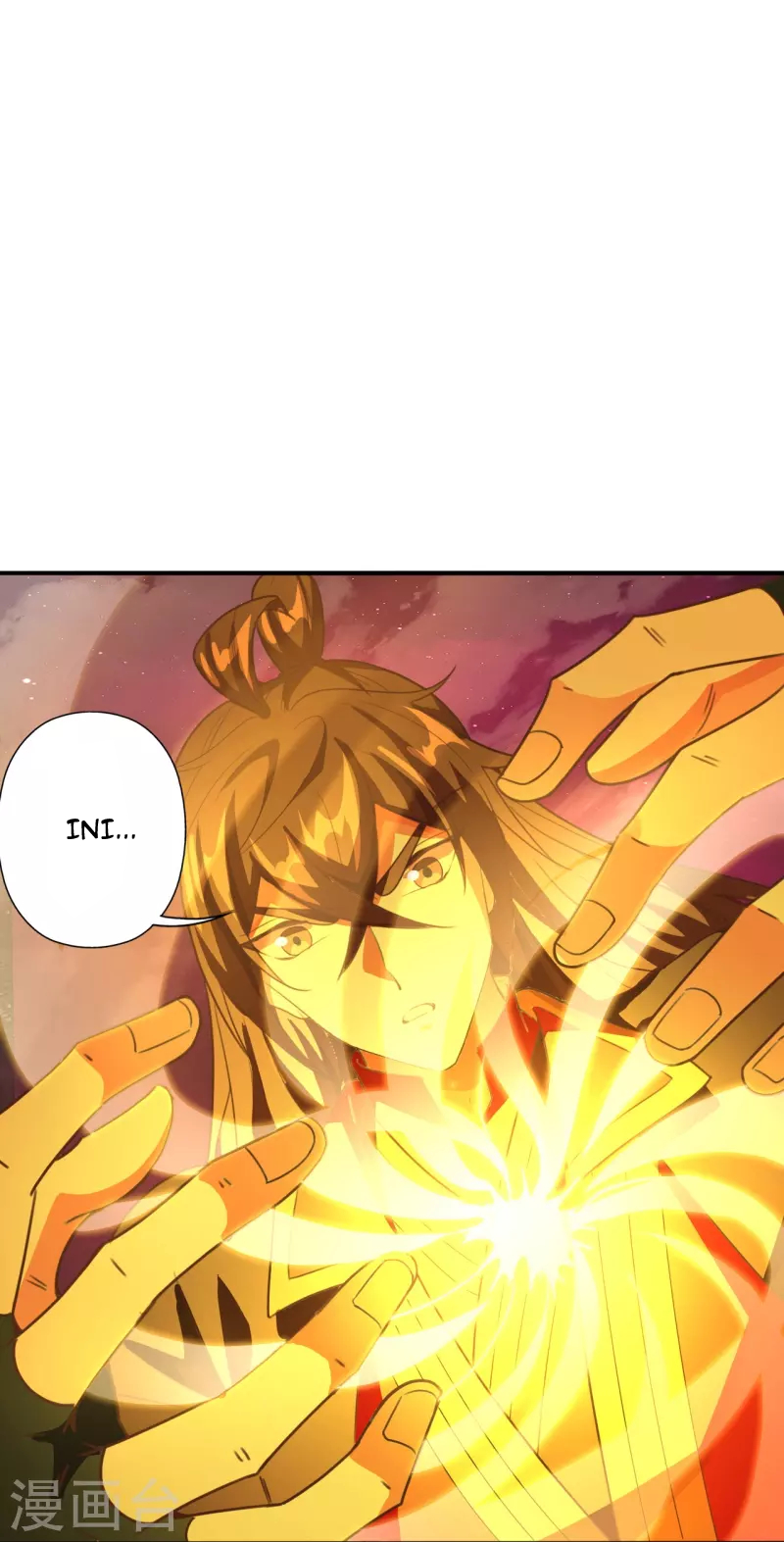 Xianwu Dizun Chapter 201 Bahasa Indonesia